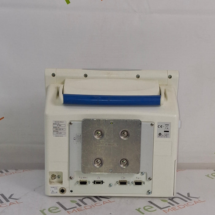 Spacelabs Healthcare Ultraview SL 91369 Monitor