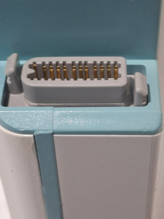 Philips M3001A-A01C06 Fast SpO2, NIBP, ECG, Temp, IBP MMS Module
