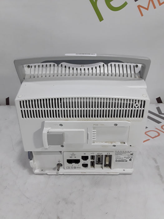 GE Healthcare Carescape B450 Critical Care Patient Monitor