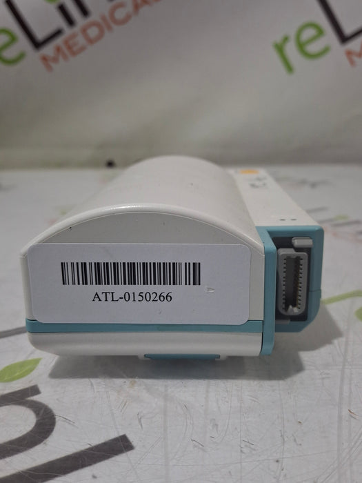 Philips M3001A-A01C06 Fast SpO2, NIBP, ECG, Temp, IBP MMS Module