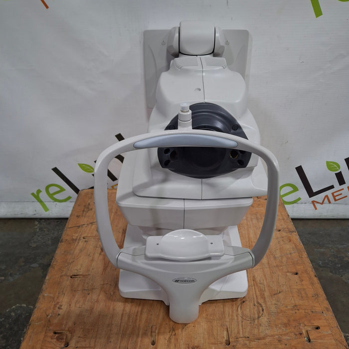 Topcon Medical TRC-NW400 Non-Mydriatic Retinal Camera