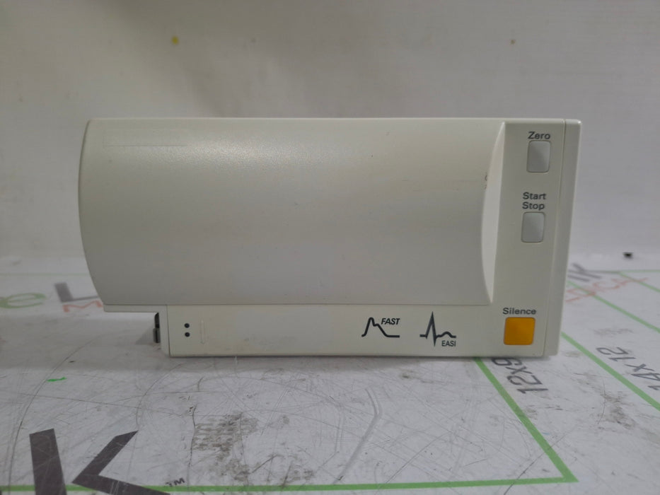Philips M3001A-A01C06 Fast SpO2, NIBP, ECG, Temp, IBP MMS Module