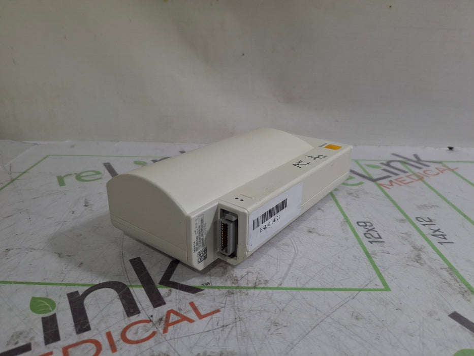 Philips M3001A-A01C06 Fast SpO2, NIBP, ECG, Temp, IBP MMS Module