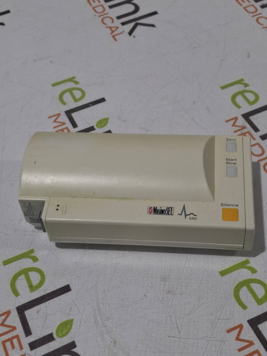 Philips M3001A-A03C06 Masimo SpO2, NIBP, ECG, Temp, IBP MMS Module