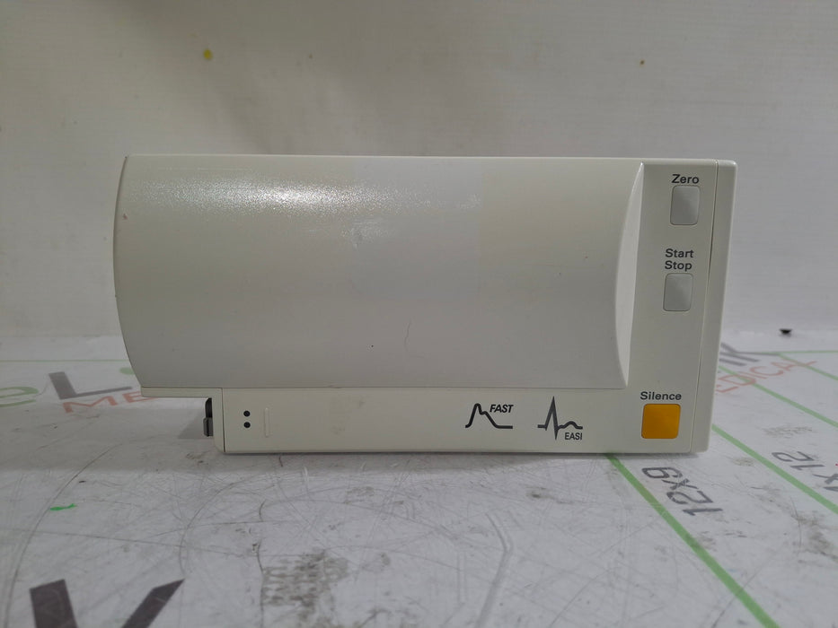 Philips M3001A-A01C06 Fast SpO2, NIBP, ECG, Temp, IBP MMS Module