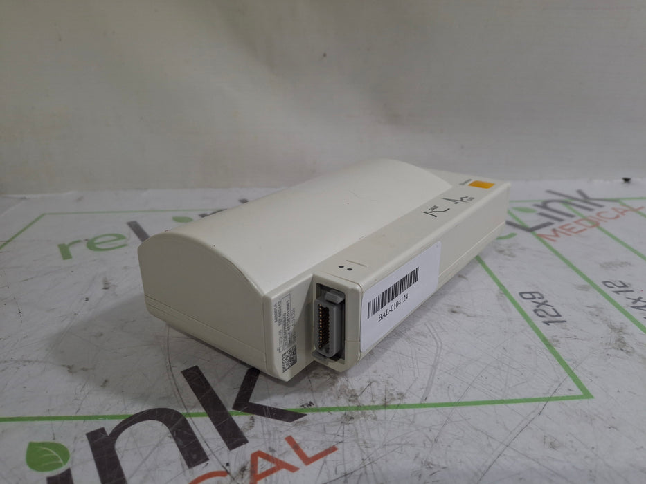 Philips M3001A-A01C06 Fast SpO2, NIBP, ECG, Temp, IBP MMS Module
