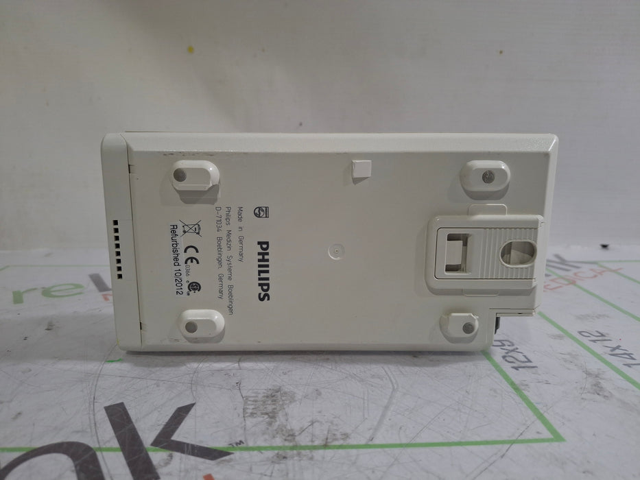 Philips M3001A-A01 Fast SpO2, NIBP, ECG MMS Module