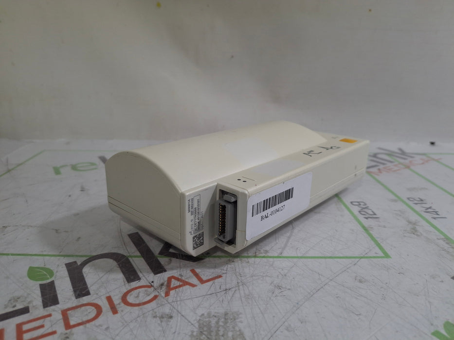 Philips M3001A-A01 Fast SpO2, NIBP, ECG MMS Module