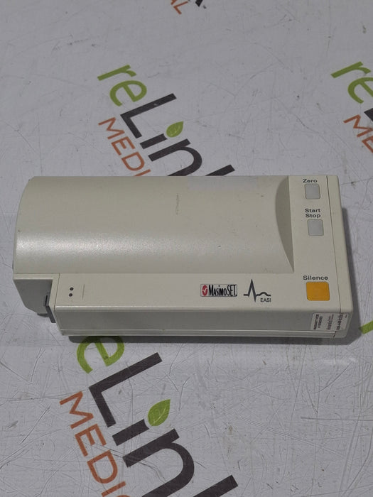 Philips M3001A-A03C06 Masimo SpO2, NIBP, ECG, Temp, IBP MMS Module