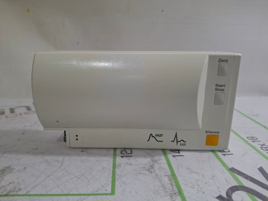Philips M3001A-A01C06 Fast SpO2, NIBP, ECG, Temp, IBP MMS Module