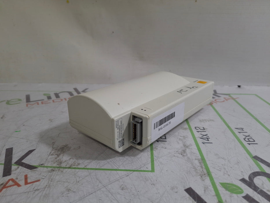 Philips M3001A-A01C06 Fast SpO2, NIBP, ECG, Temp, IBP MMS Module