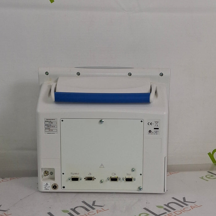 Spacelabs Healthcare Ultraview SL 91369 Monitor