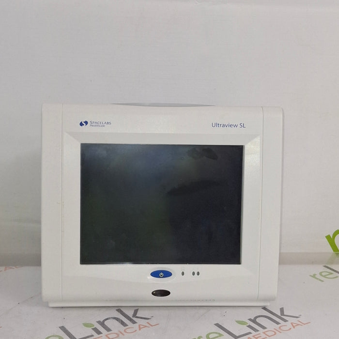 Spacelabs Healthcare Ultraview SL 91369 Monitor