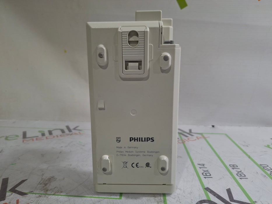 Philips M3015A CO2 Extension Module