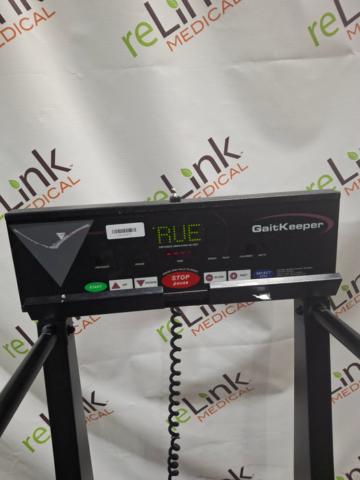 Mobility Research GaitKeeper Treadmill