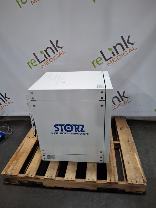 Karl Storz OR1 Essential NEO LLS System