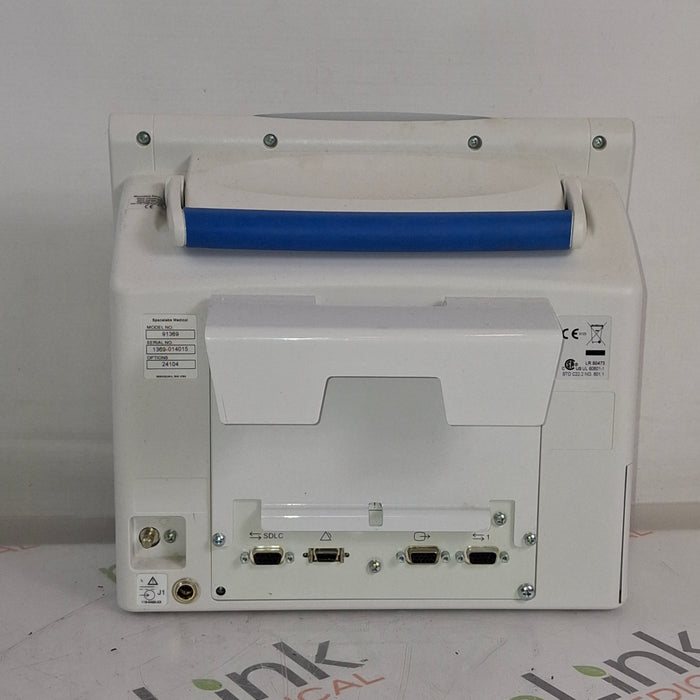 Spacelabs Healthcare Ultraview SL 91369 Monitor