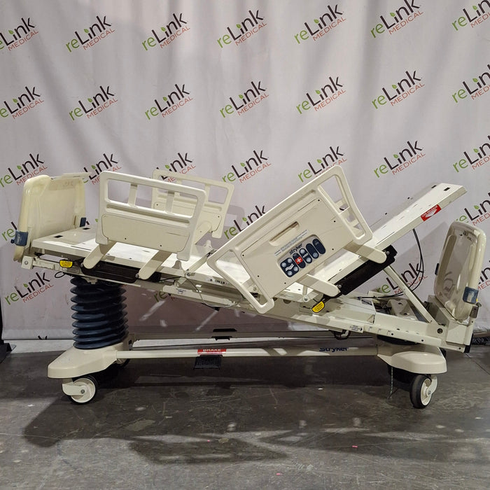 Stryker Secure II 3002 Hospital Bed