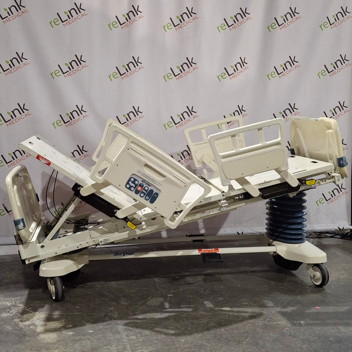 Stryker Secure II 3002 Hospital Bed