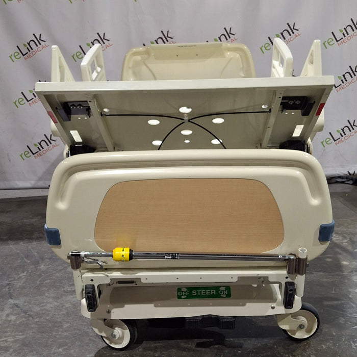 Stryker Secure II 3002 Hospital Bed