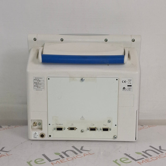 Spacelabs Healthcare Ultraview SL 91369 Monitor