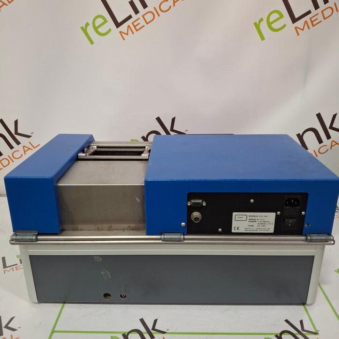 Matrical Matrical Squirt SQT-500 Microplate Washer Research Lab reLink Online