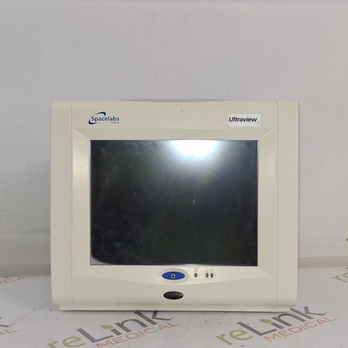 Spacelabs Healthcare Ultraview SL 91369 Monitor