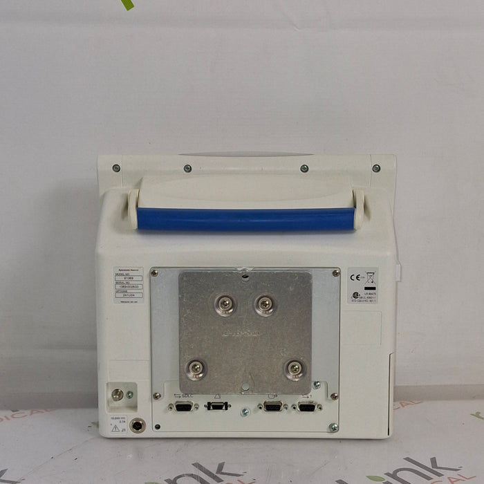 Spacelabs Healthcare Ultraview SL 91369 Monitor