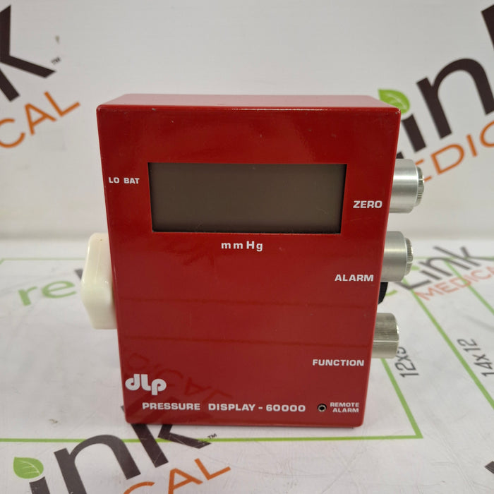 Medtronic 60000 Pressure Display Box