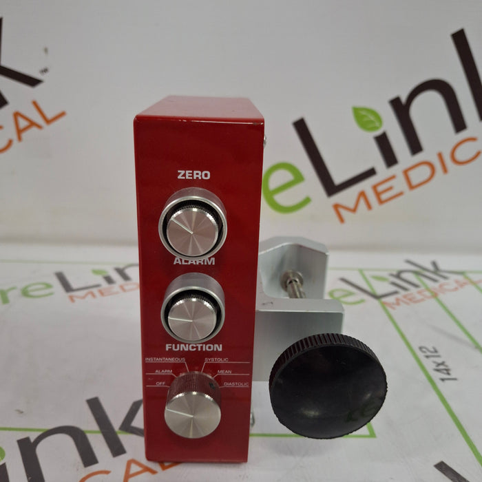 Medtronic 60000 Pressure Display Box