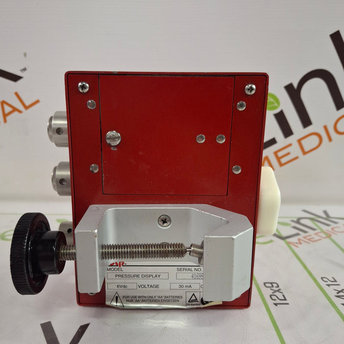 Medtronic 60000 Pressure Display Box