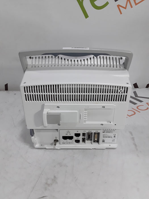 GE Healthcare Carescape B450 Critical Care Patient Monitor