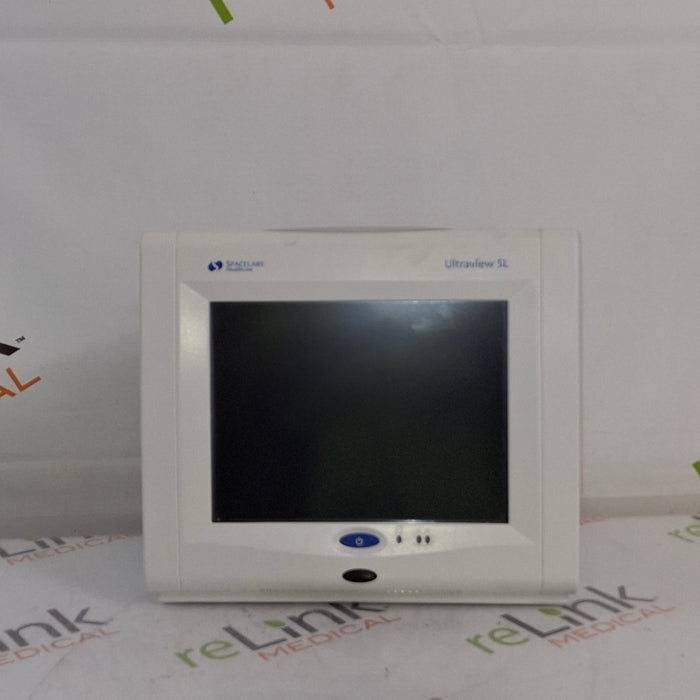 Spacelabs Healthcare Ultraview SL 91369 Monitor