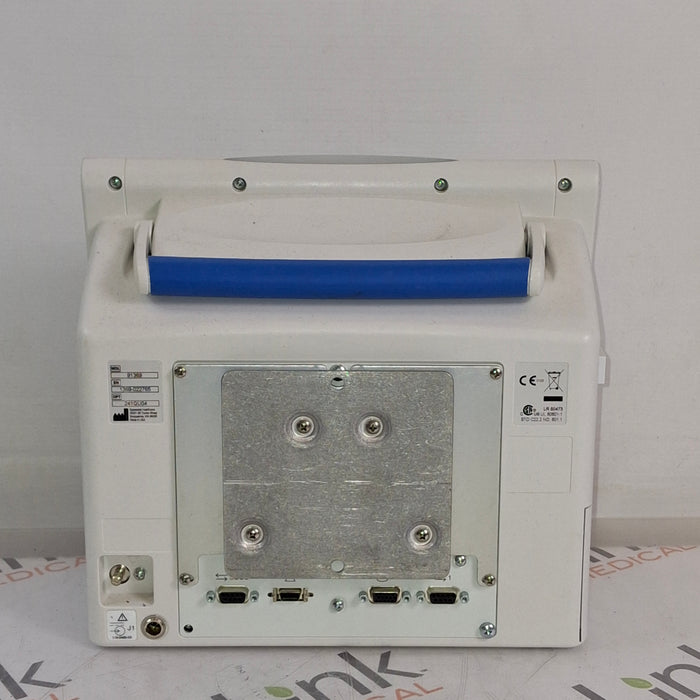 Spacelabs Healthcare Ultraview SL 91369 Monitor