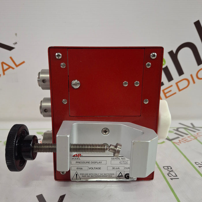 Medtronic 60000 Pressure Display Box