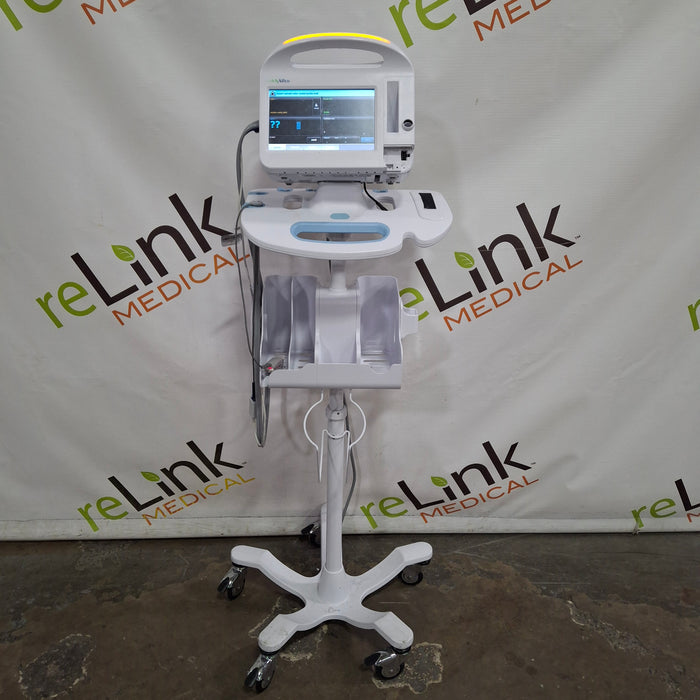 Welch Allyn Connex 6800 68NXTX - Nellcor SpO2, SureTemp Vital Signs Monitor