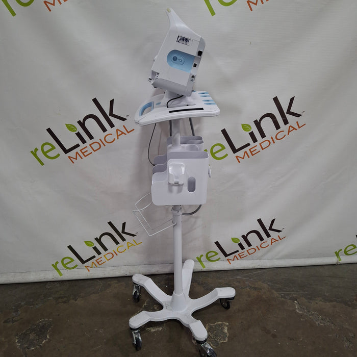 Welch Allyn Connex 6800 68NXTX - Nellcor SpO2, SureTemp Vital Signs Monitor