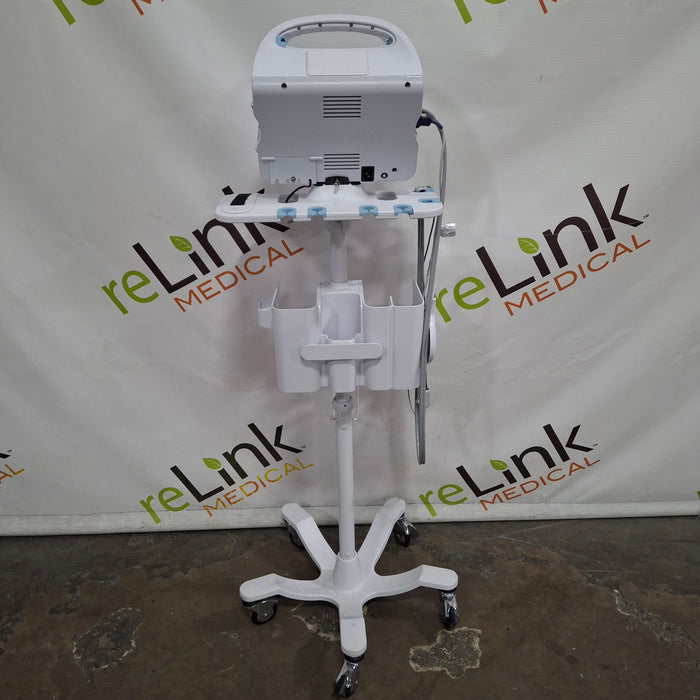 Welch Allyn Connex 6800 68NXTX - Nellcor SpO2, SureTemp Vital Signs Monitor