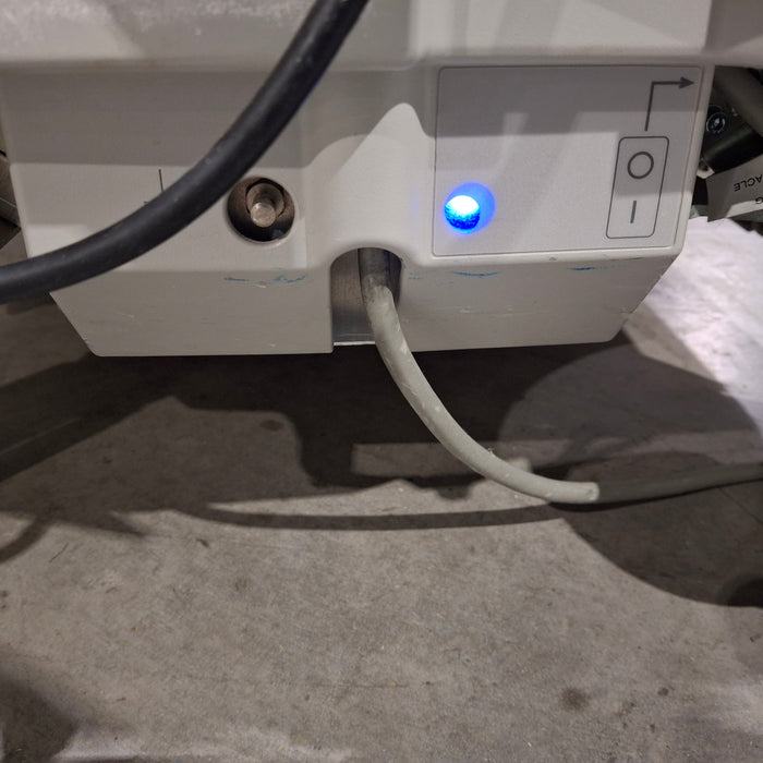 Philips IE33 F-G Cart Ultrasound