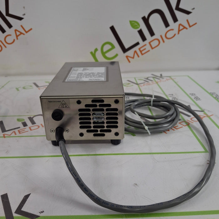 Sorin Group USA, Inc. S5/C5 Battery Discharger