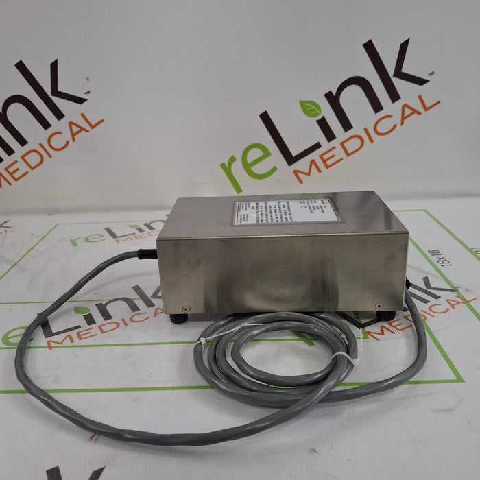 Sorin Group USA, Inc. S5/C5 Battery Discharger