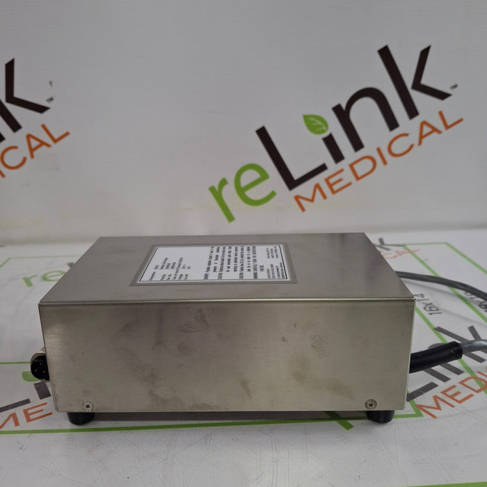 Sorin Group USA, Inc. S5/C5 Battery Discharger
