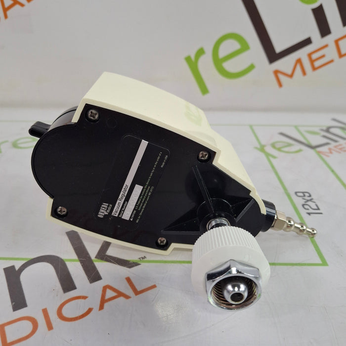 Ohmeda Medical Vacuum Regulator