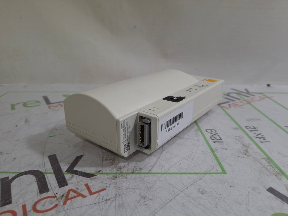 Philips M3001A-A01C06 Fast SpO2, NIBP, ECG, Temp, IBP MMS Module