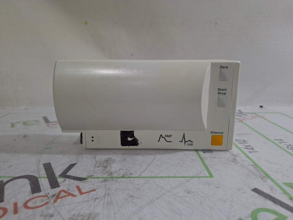 Philips M3001A-A01C06 Fast SpO2, NIBP, ECG, Temp, IBP MMS Module