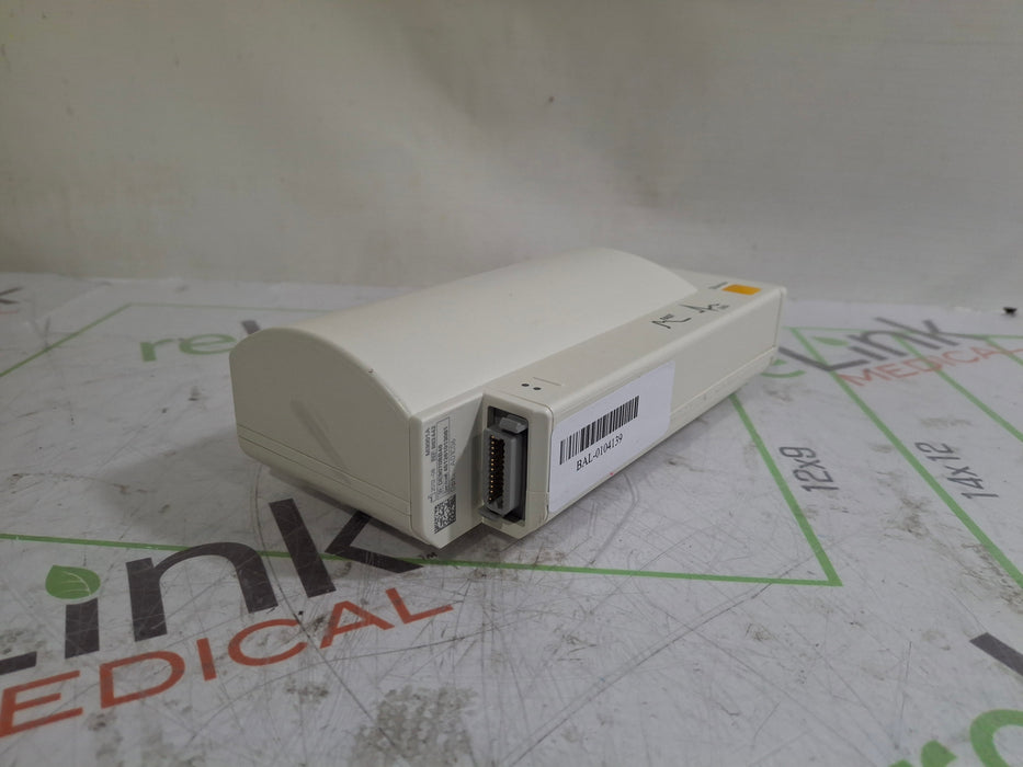 Philips M3001A-A01C06 Fast SpO2, NIBP, ECG, Temp, IBP MMS Module