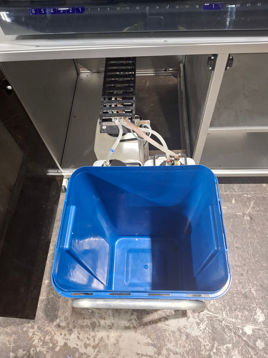 Abbott M2000 SP Nucleic Acid Extractor