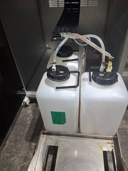 Abbott M2000 SP Nucleic Acid Extractor
