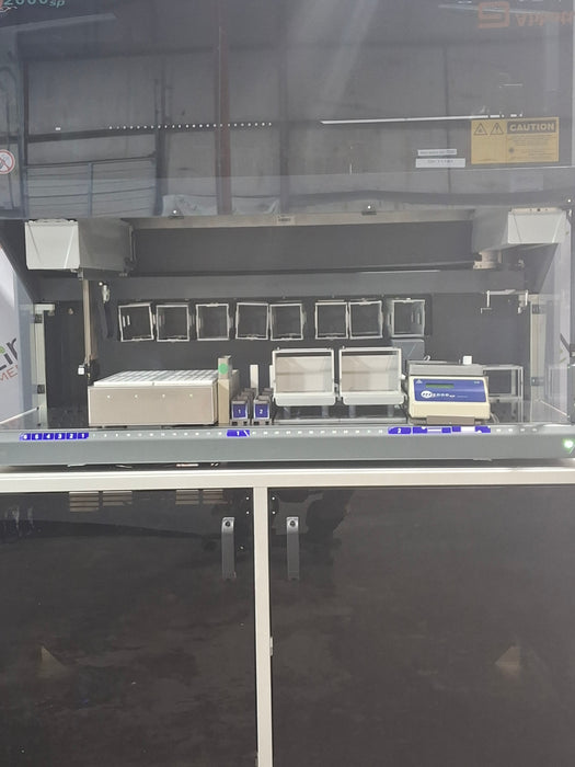 Abbott M2000 SP Nucleic Acid Extractor