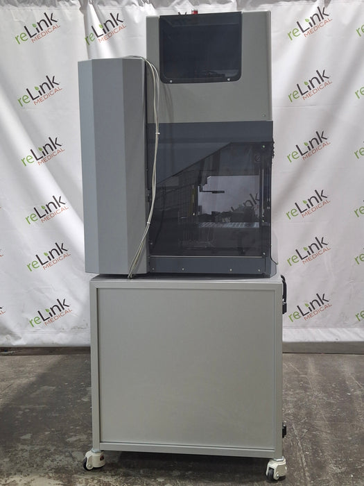 Abbott M2000 SP Nucleic Acid Extractor